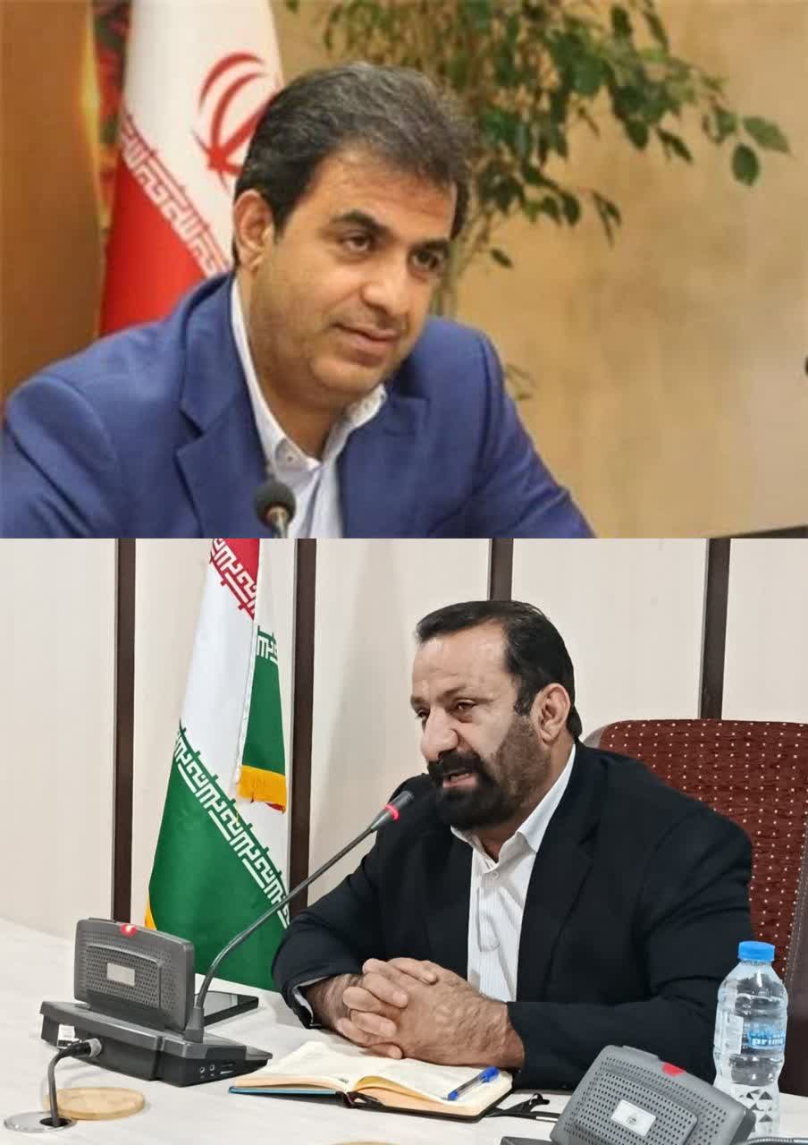 پیام تبریک ولی شکوهی‌مقدم به دکتر خداداد غریب‌پور؛ انتصاب شایسته در صندوق توسعه ملی