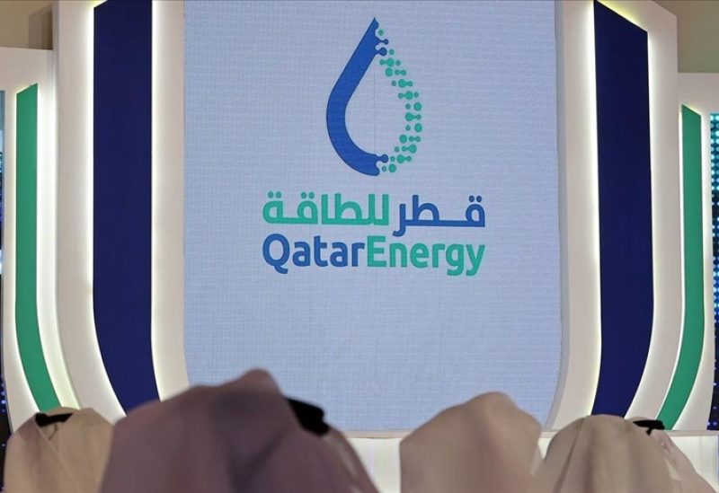 قطر انرژی، تعلیق محموله‌های گاز طبیعی به شرکت ایتالیایی ادیسون را تا اوایل نوامبر تمدید کرد