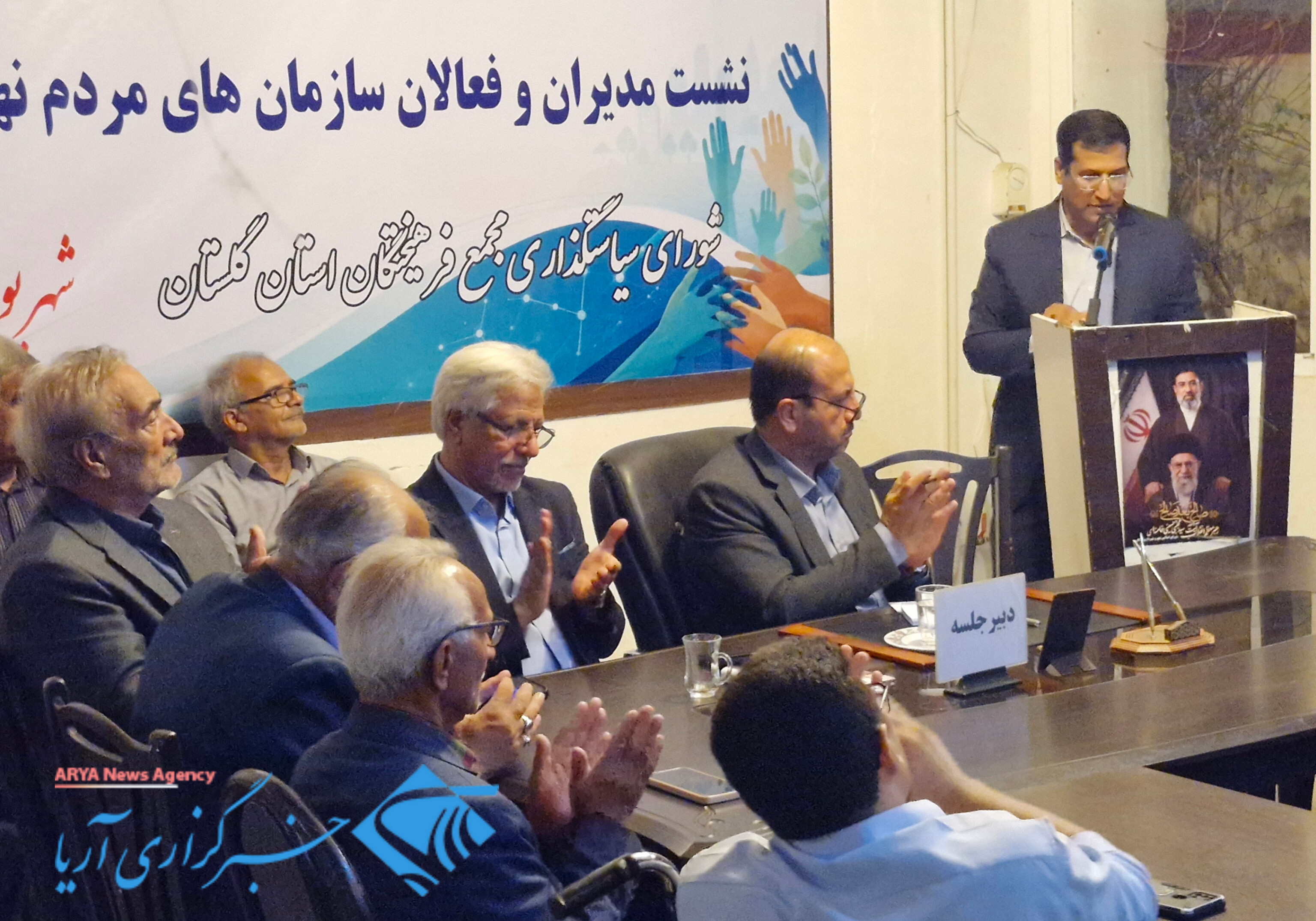 سازمان‌های مردم‌نهاد گرفتار موانع مالیاتی، بیمه‌ای و بانکی هستند