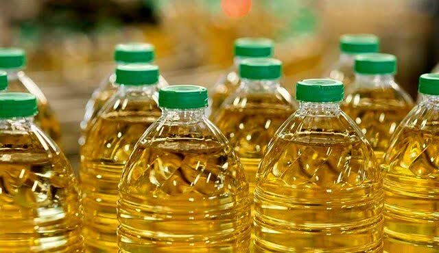 رئیس پلیس امنیت اقتصادی استان کرمانشاه:روغن خوراکی قاچاق در کرمانشاه کشف شد