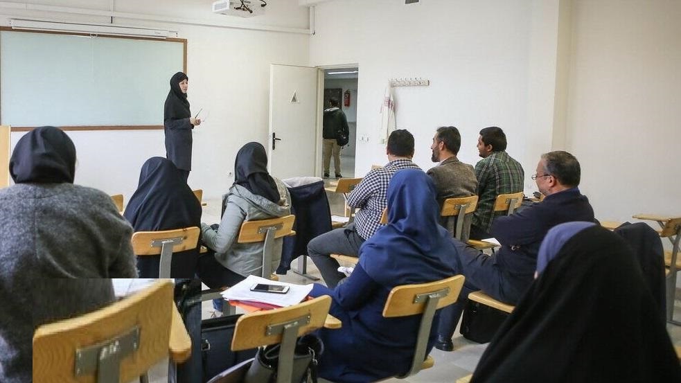 افزایش فرصت تحصیلی دانشگاه پیام نور آذربایجان شرقی