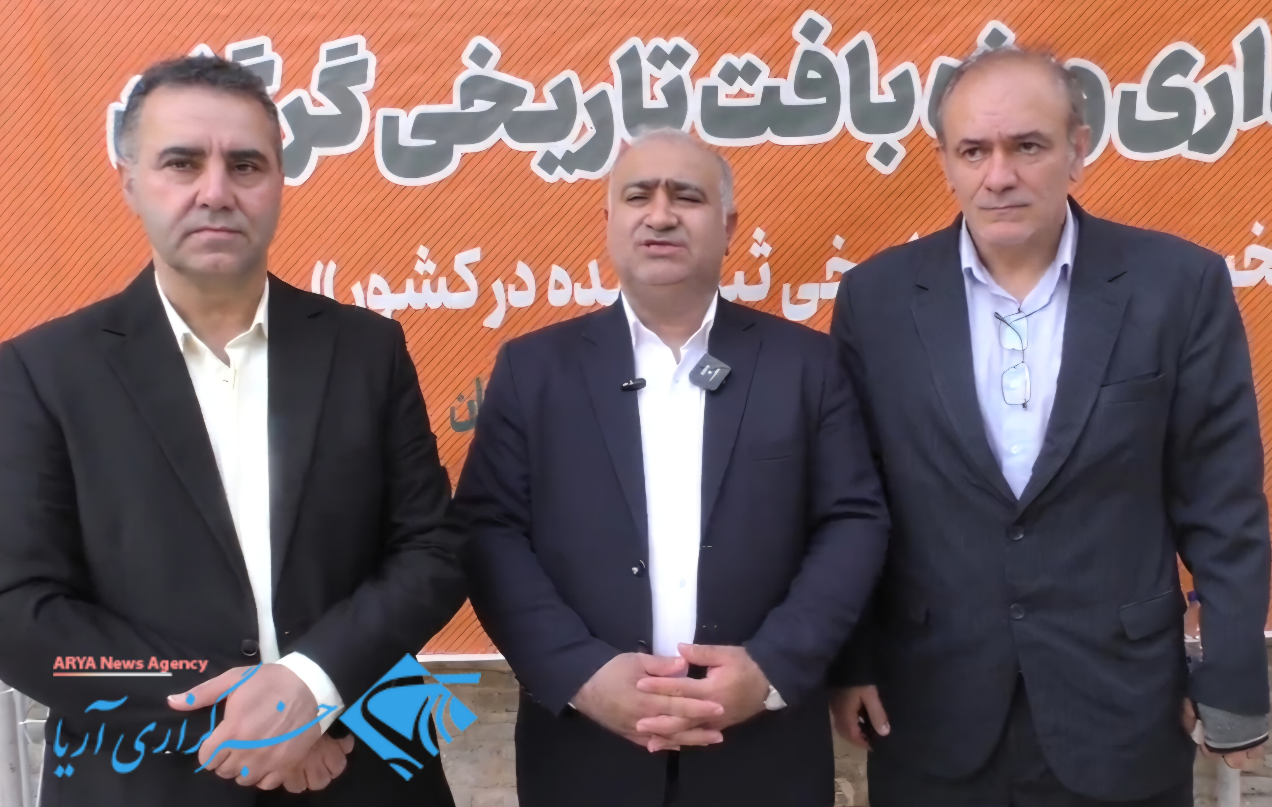 شهرداری بافت تاریخی گرگان، گامی برای مدیریت یکپارچه استرآباد