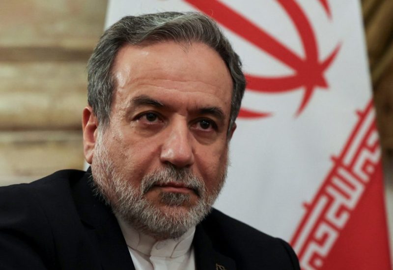 عراقچی: دولت آمریکا با «دستکاری بازار انرژی» به دنبال سود شخصی و ادامه جنگ است