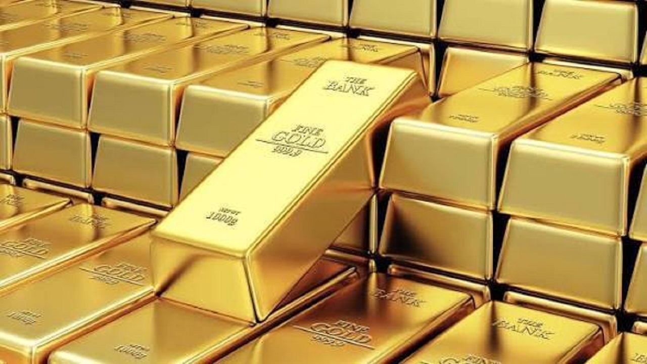 افزایش 30 درصدی تولید شمش طلا در آذربایجان شرقی