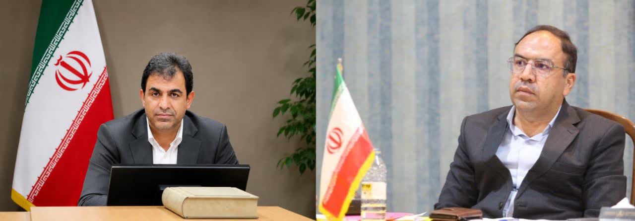 انتصاب دکتر خداداد غریبپور به صندوق توسعه ملی؛ تجلی تجربه و سرمایه اجتماعی در مسیر تحول اقتصادی