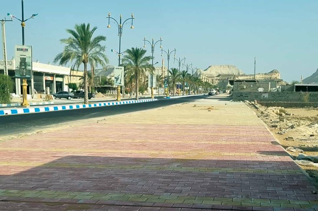 7 زیرساخت گردشگری در استان هرمزگان به بهره برداری رسید
