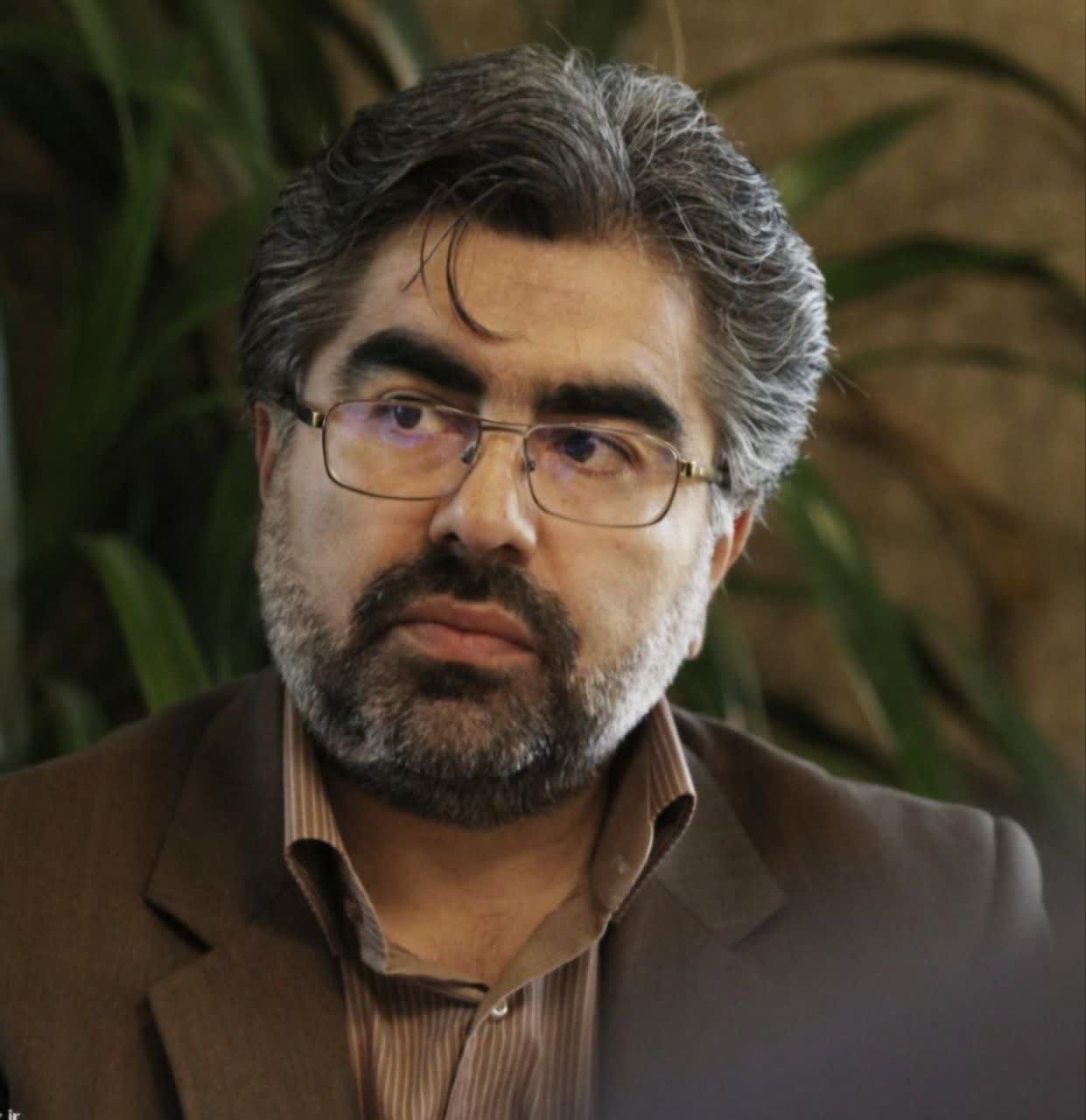 انتخاب دکتر مسعود برزگر جلالی بعنوان  مدیر نمونه کشوری سال 1405  سازمان اسناد ملی ایران