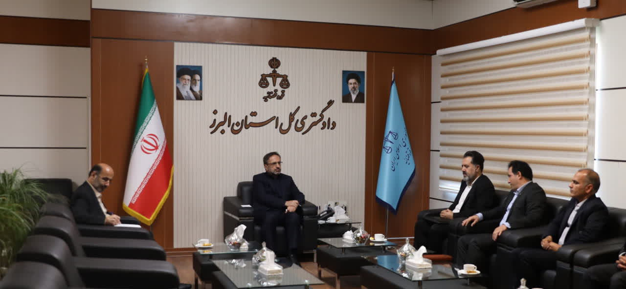 فعالیت بیش از 400 مؤسسه حقوقی غیرمجاز در البرز