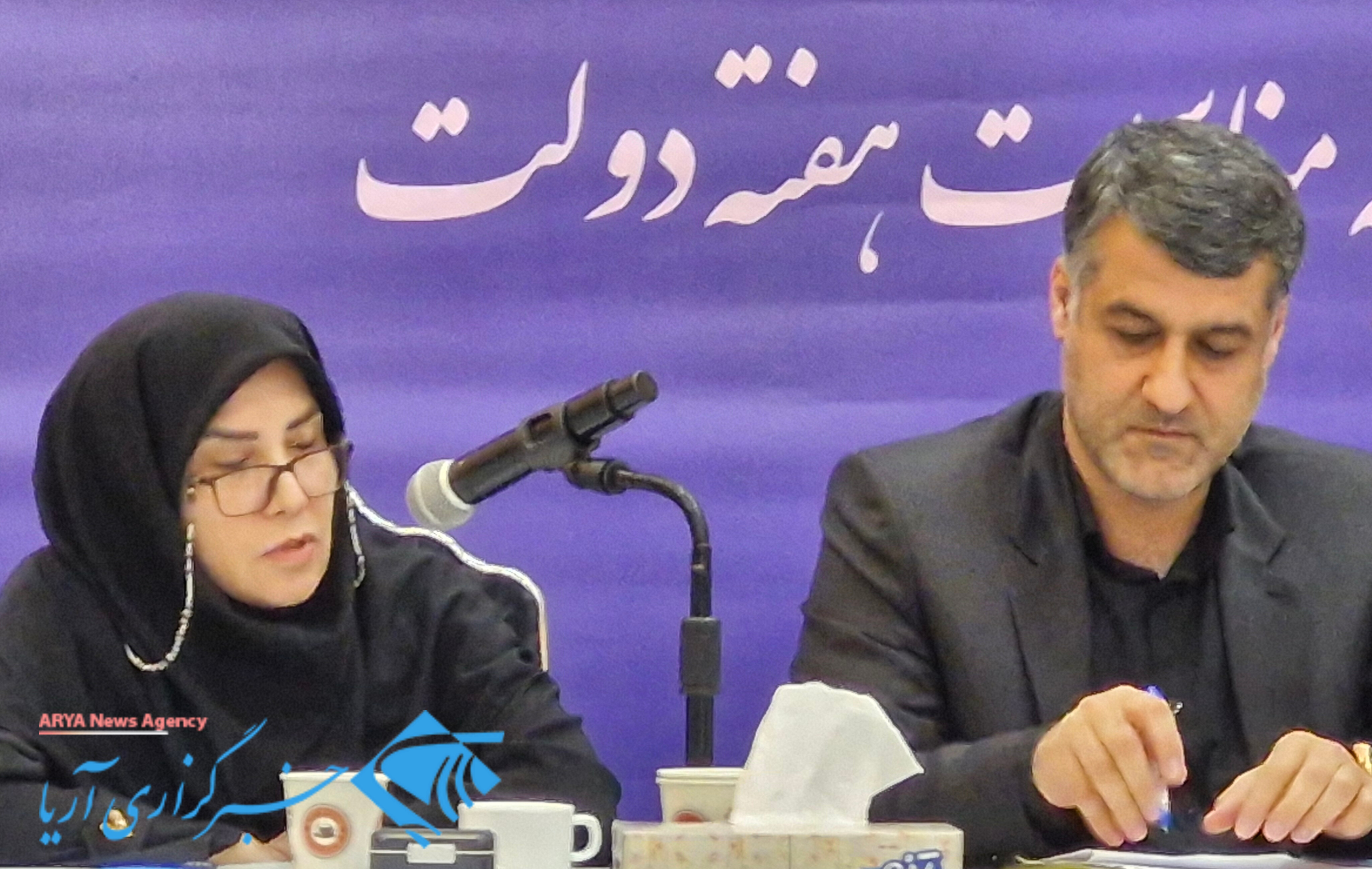 توزیع متوازن خدمات در محلات کم‌برخوردار/ خبرنگاران راویان امید و دستاوردهای جوانان باشند