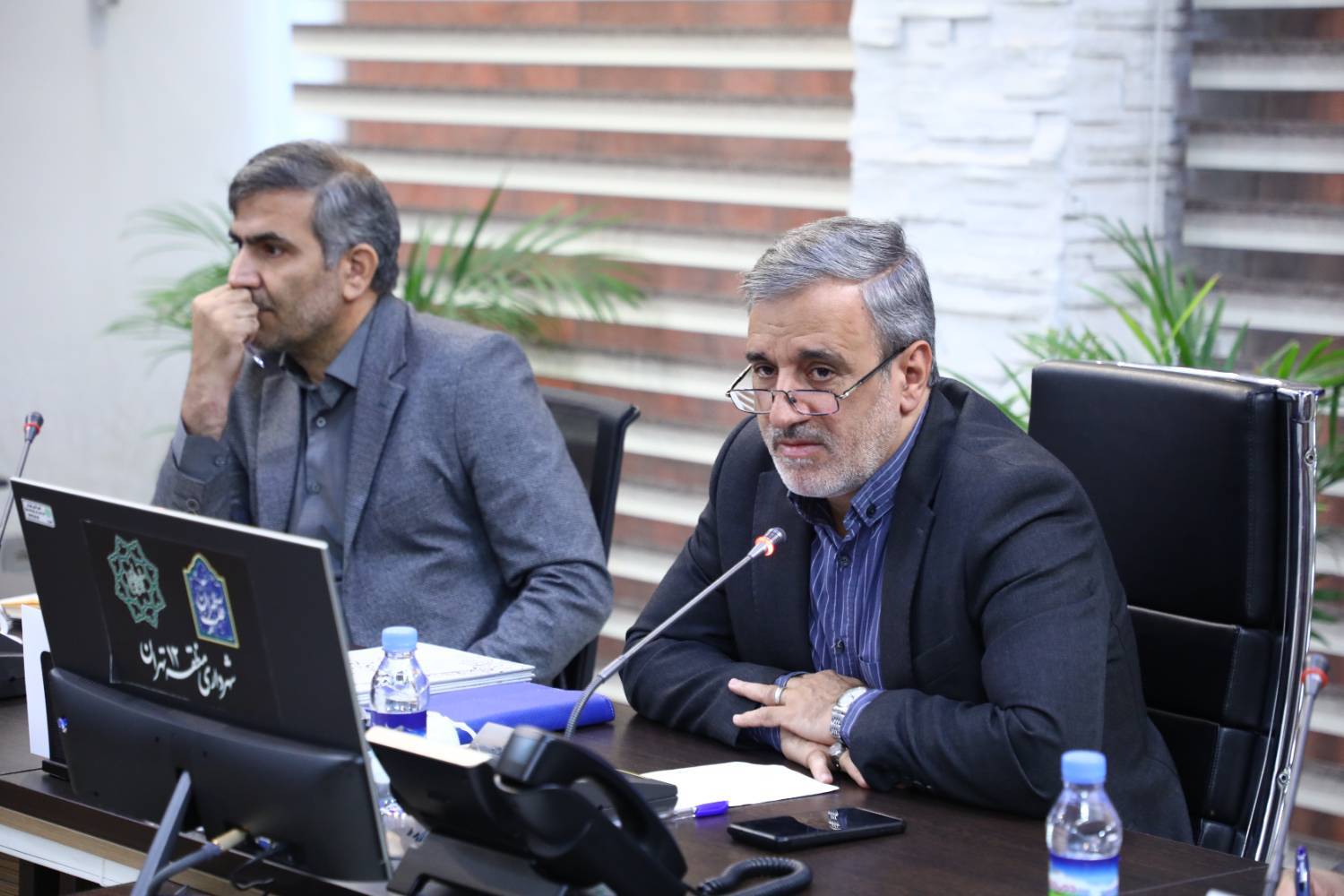 آموزش شهروندی و امور فرهنگی کلید حل مشکلات محلات است