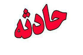 اعزام 4 آمبولانس اورژانس 115 به حادثه سقوط تارا در لفور مصدومان غیرایرانی راهی بیمارستان شدند