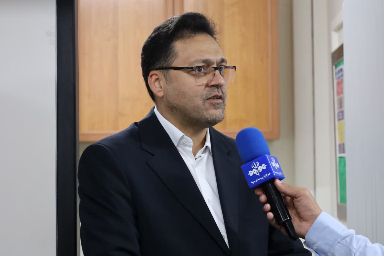 افتتاح و شروع عملیات اجرایی 49 پروژه شمیرانات با اعتبار 1100 میلیارد تومان
