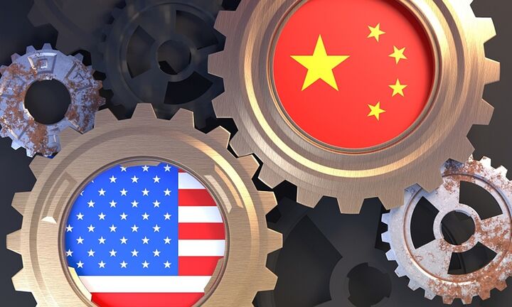 چین، طلبکار بزرگ آمریکا؛ روایتی از یک وابستگی پنهان در قلب اقتصاد جهان