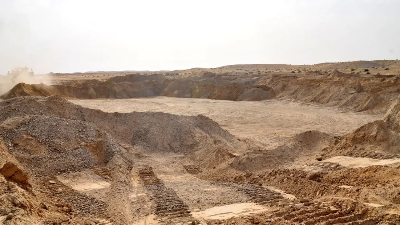 جنگ خاموش بر سر خاک‌های کمیاب؛ آیا ایران روی گنج قرن بیست و یکم نشسته است؟