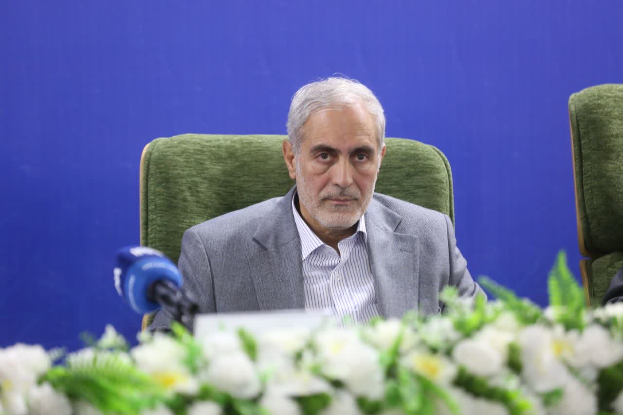 نماینده مردم کرمانشاه در شورای اداری استان: تکمیل سامانه سردسیری و سد بیستون باید با جدیت دنبال شود