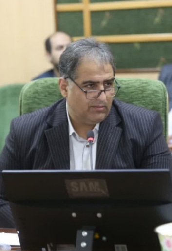 مدیرعامل شرکت آب منطقهای کرمانشاه:صرفهجویی 60 میلیون مترمکعبی آب با انسداد 1800 چاه غیرمجاز در کرمانشاه