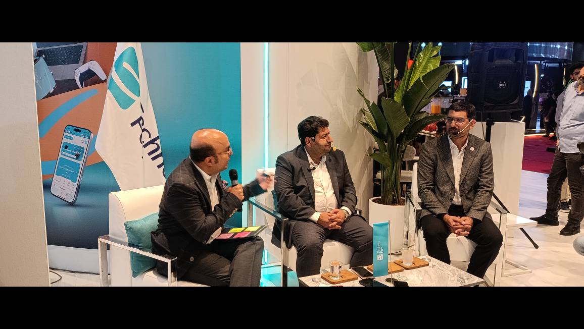تکنوپی  در الکامپ 1405 از مدل اعتبارسنجی ریسک‌محور «تراز» رونمایی کرد