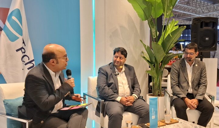 از توسعه خدمات مالی تا گسترش زنجیره ارزش مشتریان