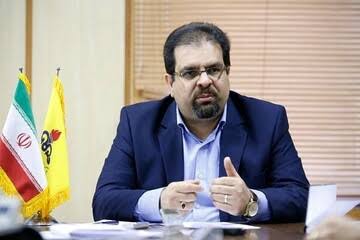 از رکورد تولید تا مدیریت مصرف، روایت توکلی از کارنامه دو ساله شرکت ملی گاز