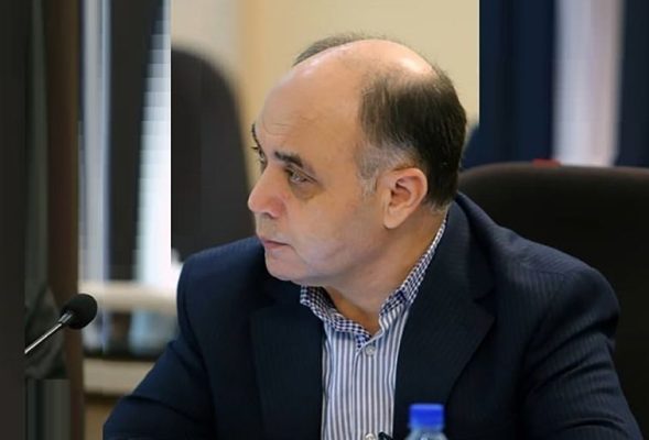 محمدرضا ایازی با رأی قاطع، منتخب کشور در رسته خبرگزاری‌ها، پایگاه‌های خبری شد