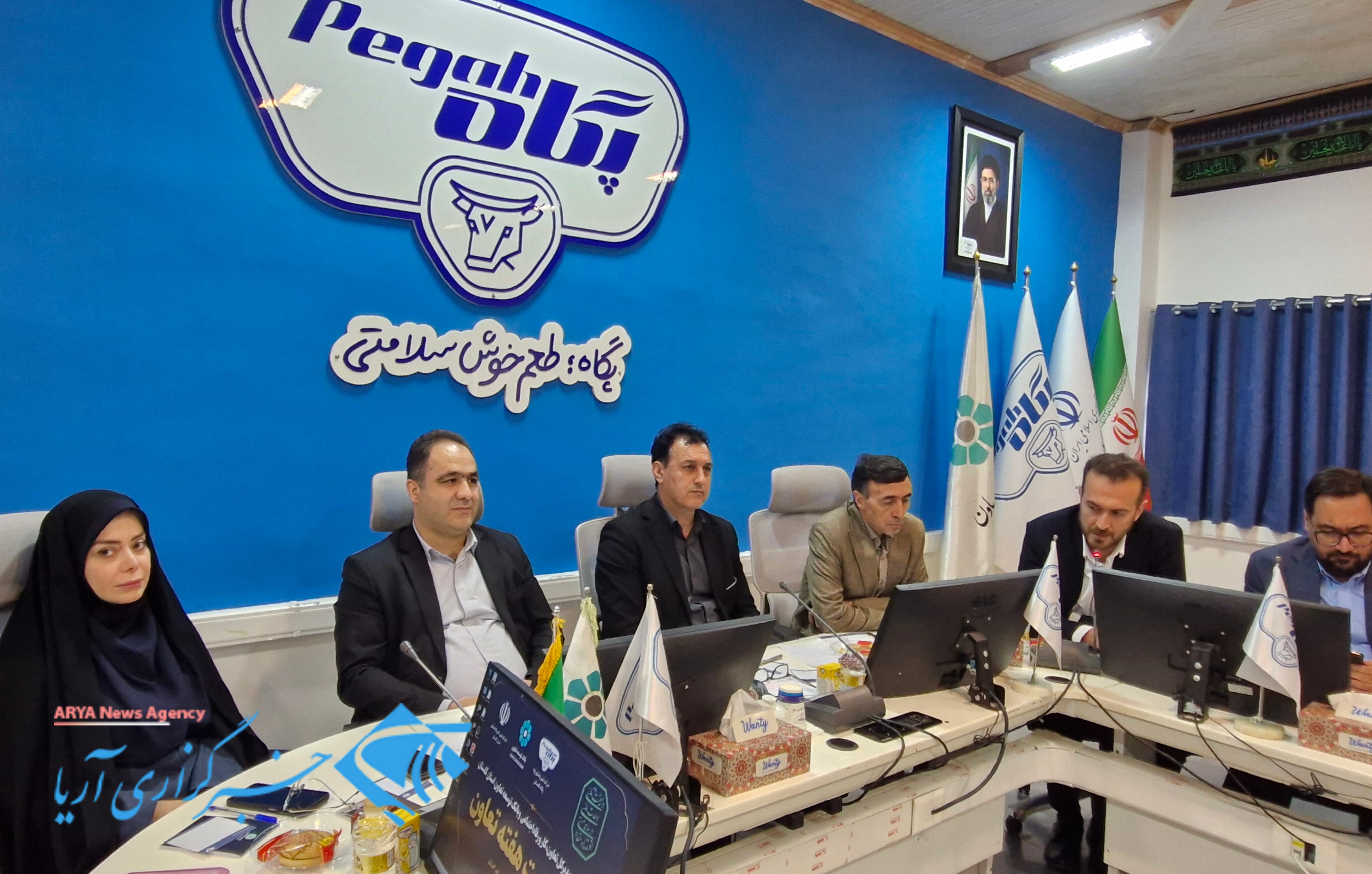 آگاهی‌بخشی و تبیین دستاوردها مایه امیدآفرینی در جامعه است