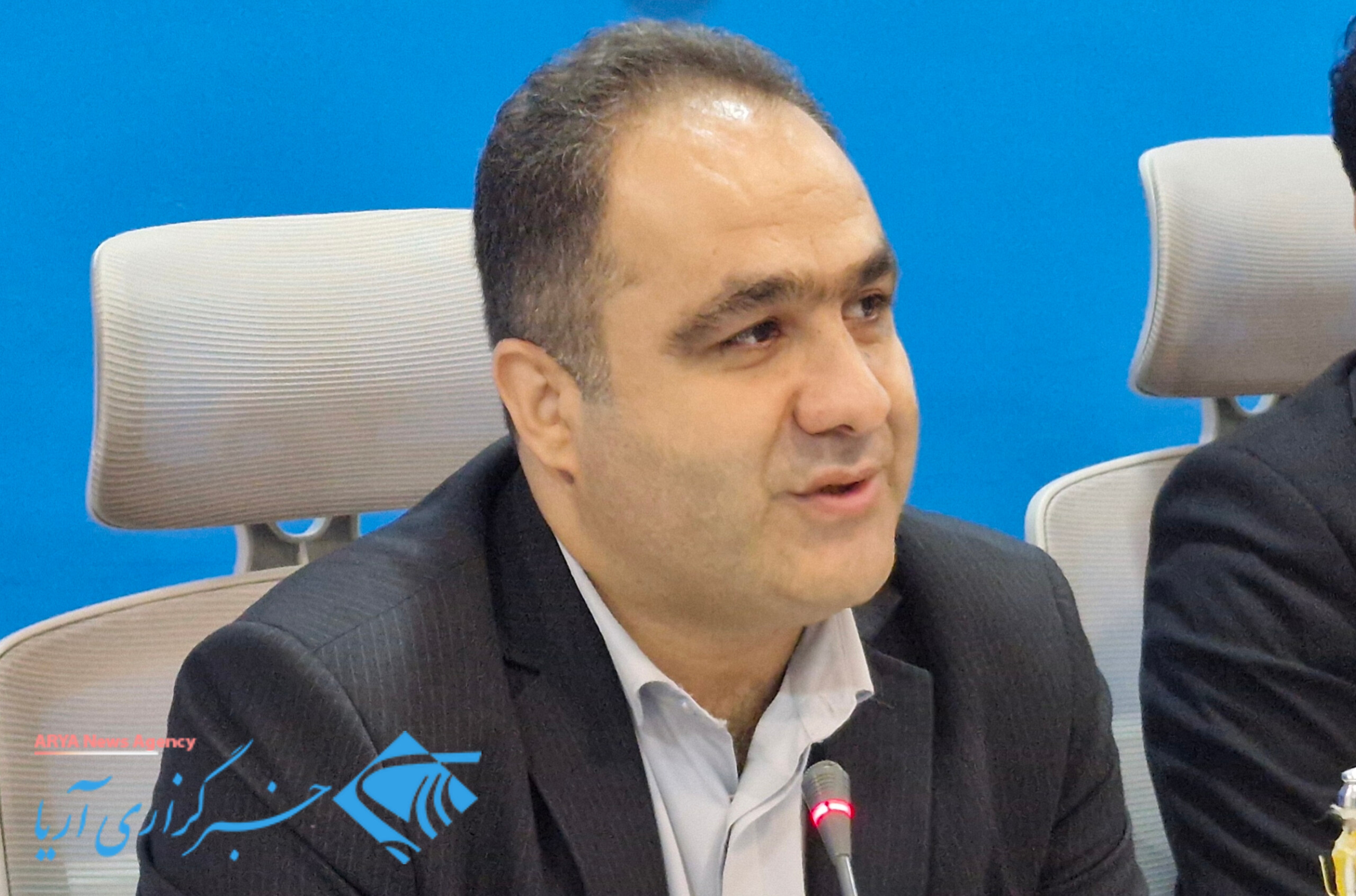 پرداخت بیش از 54 هزار میلیارد ریال تسهیلات در دولت چهاردهم/ ارتقای مدیریت شعب گلستان به درجه یک
