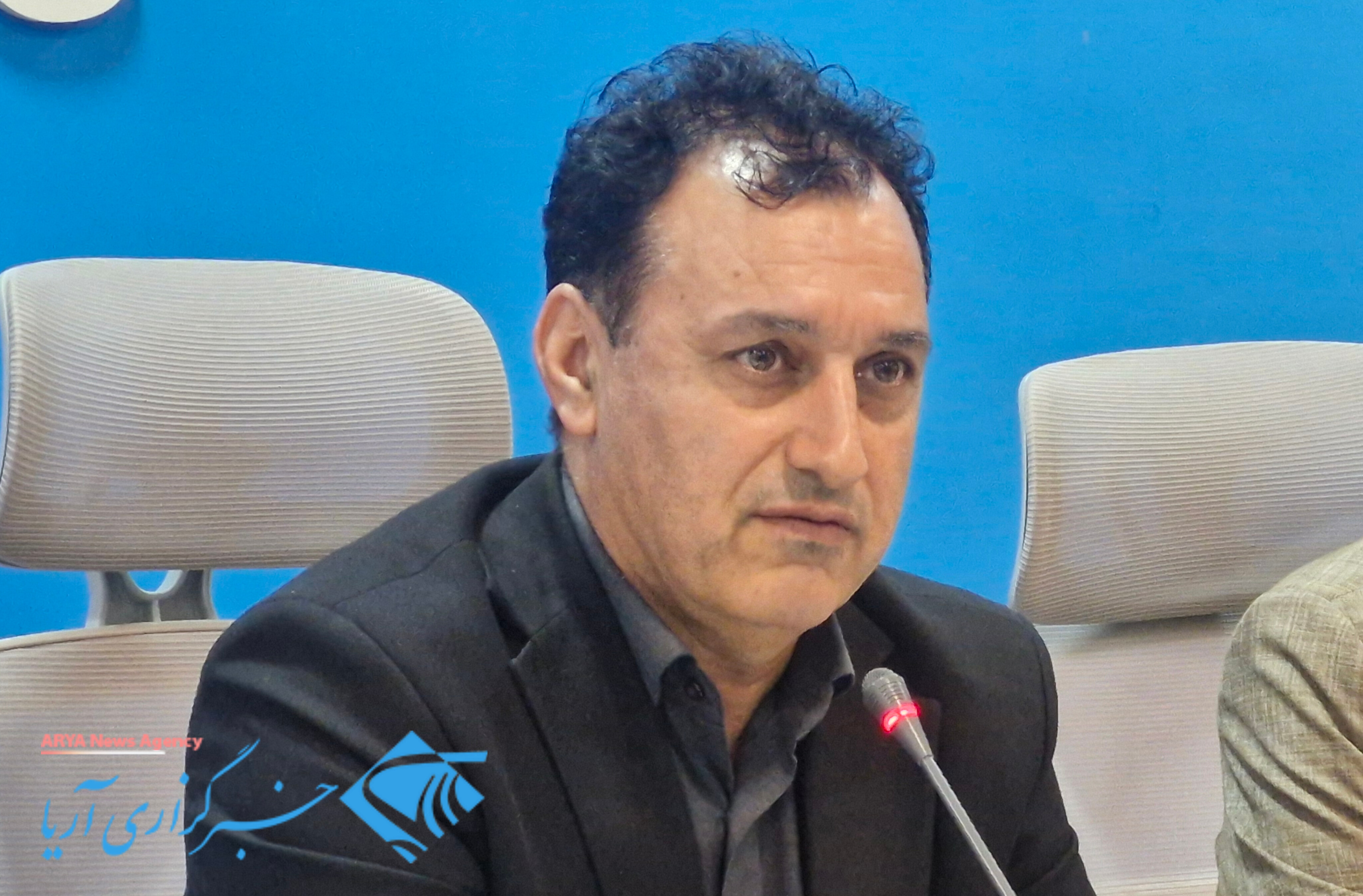 جهش 345 میلیارد تومانی پرداخت تسهیلات به تعاونیهای گلستان/ کسب رتبه برتر 4 تعاونی استان در سطح ملی