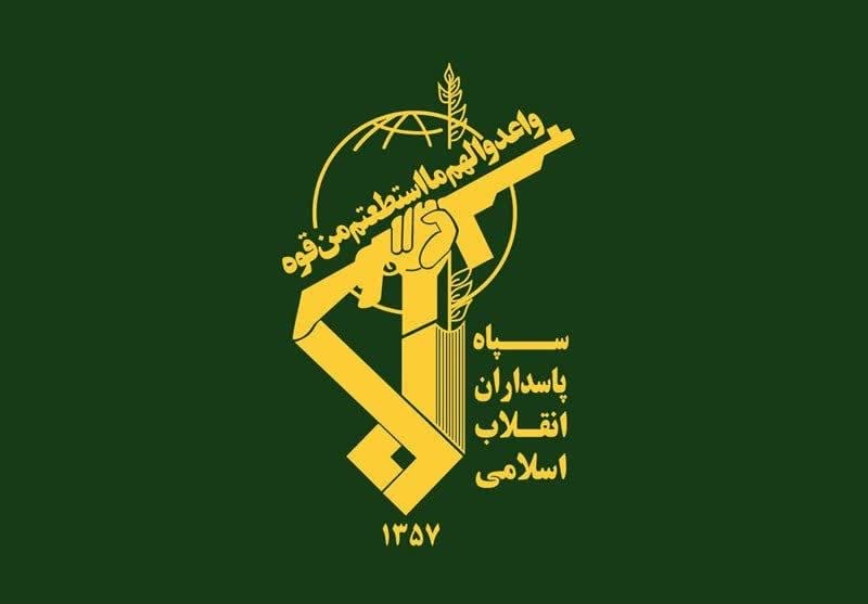 شهادت چهار رزمنده هوافضای سپاه در کرمانشاه