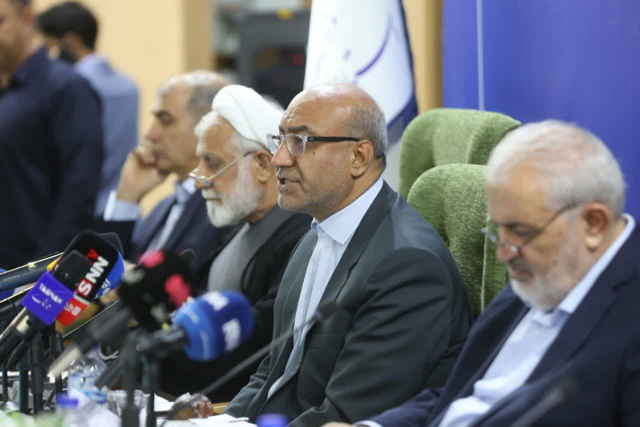 استاندار کرمانشاه: تکمیل سامانههای گرمسیری و سردسیری و تأمین پایدار آب کرمانشاه در اولویت قرار گیرد