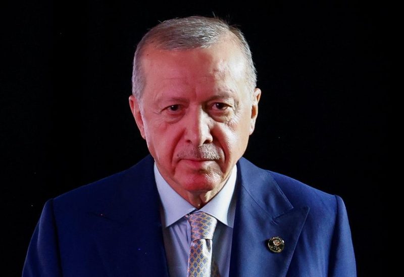 اردوغان: عضویت ترکیه در سازمان همکاری شانگهای به معنای جدایی از غرب نیست