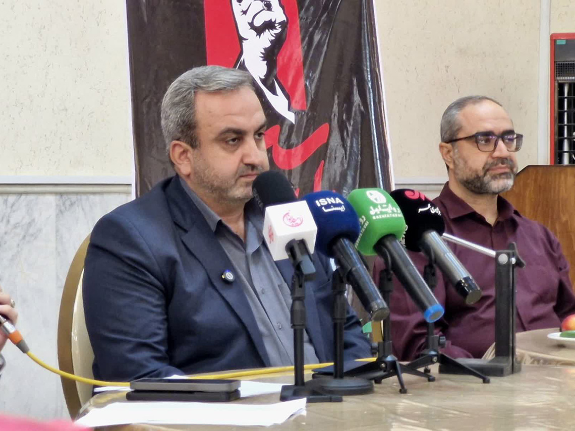 470 مددجوی کمیته امداد البرز سهامدار نیروگاه خورشیدی شدند