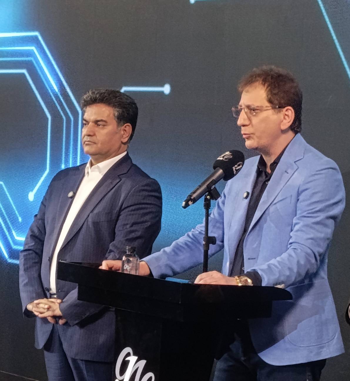 از ساخت پایانه مرزی تا ورود 150 هزار تاکسی برقی به ناوگان حمل و نقل عمومی