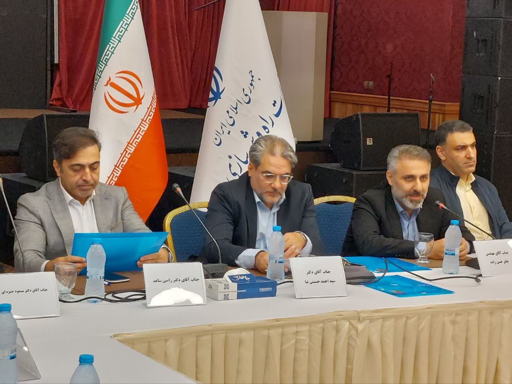 مدیریت زمین و توسعه پایدار؛ اولویت شهرسازی در مازندران