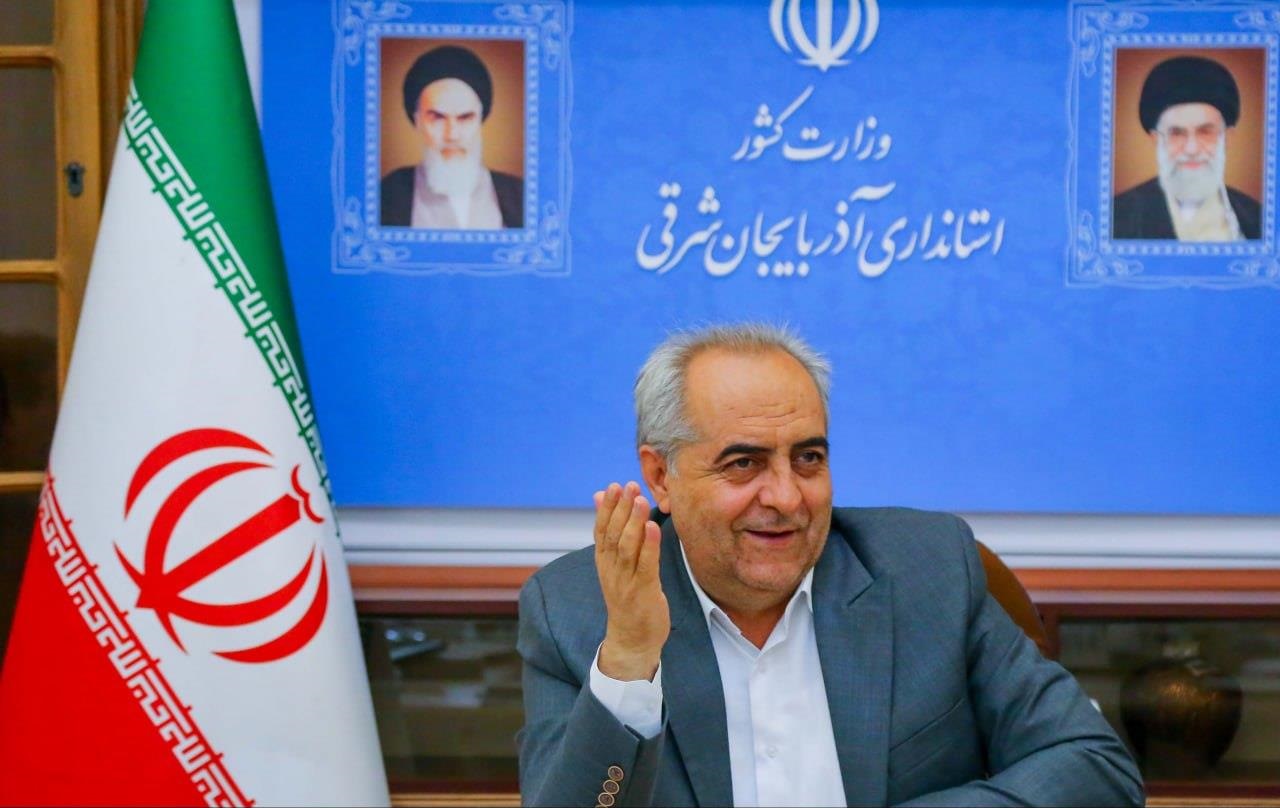 استانداری آذربایجان شرقی رتبه نخست کشور در توسعه و حمایت از تشکلهای مردمی را کسب کرد