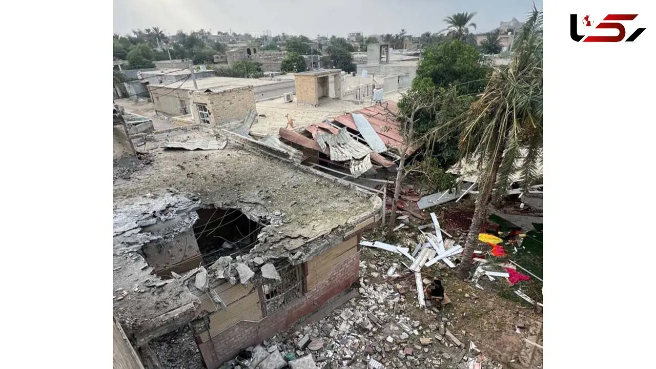 Iran Red Crescent urges ICC probe into deadly US strike on wedding party