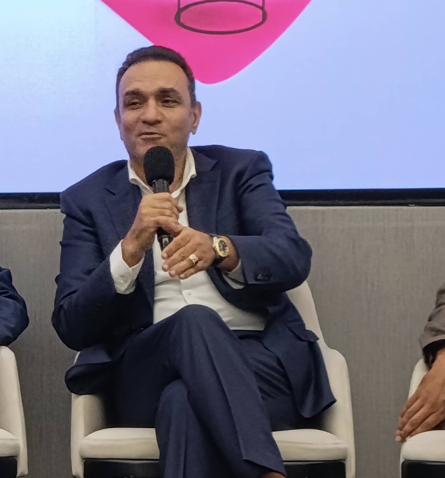 مظاهری: اعتباردهی مبتنی بر داده، تأمین مالی را به نیاز واقعی کسب‌وکارها می‌رساند