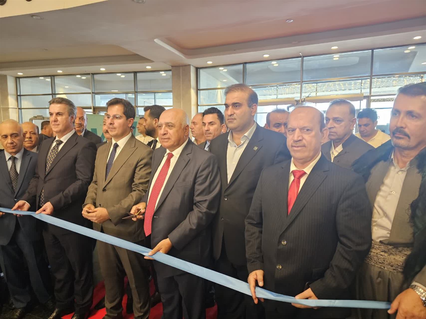 نمایشگاه بینالمللی «ارمنستان اکسپو» آغاز به کار کرد