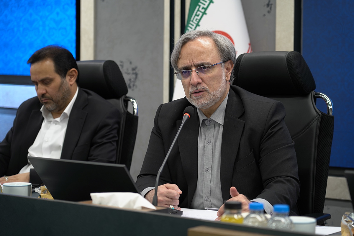 تخصیص ارز باید به واحدهای تولیدی واجد شرایط برسد
