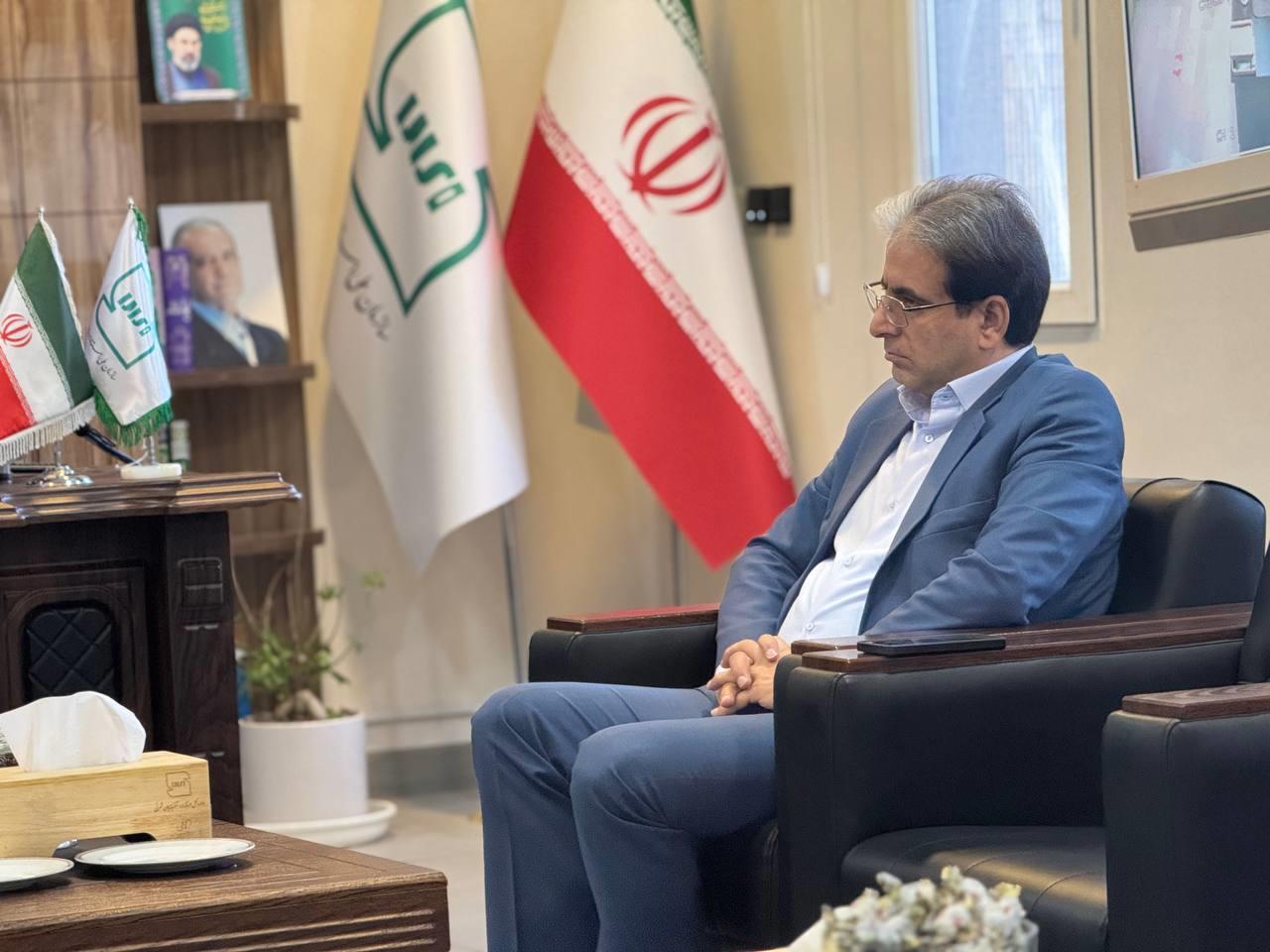 تأکید بر نقش راهبردی استاندارد در صیانت از حقوق مردم و حمایت از تولید در آذربایجان شرقی