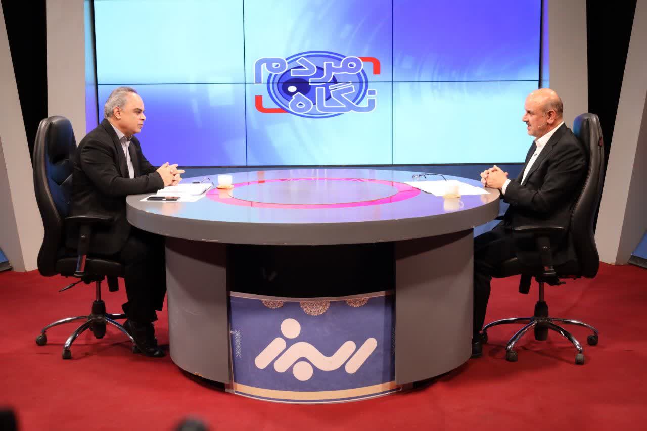 البرز با 4117 پروژه عمرانی رتبه اول کشور را کسب کرد