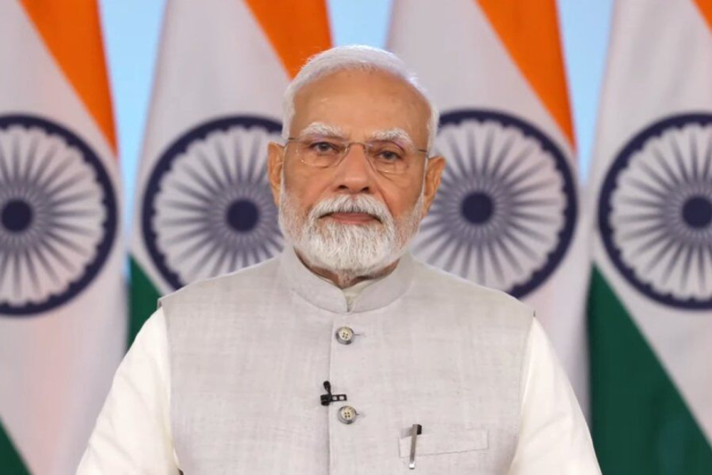 Modi Warns Pakistan: Any ‘Misadventure’ or Terror Activity on Indian Soil Will Trigger Cross-Border Military Strikes