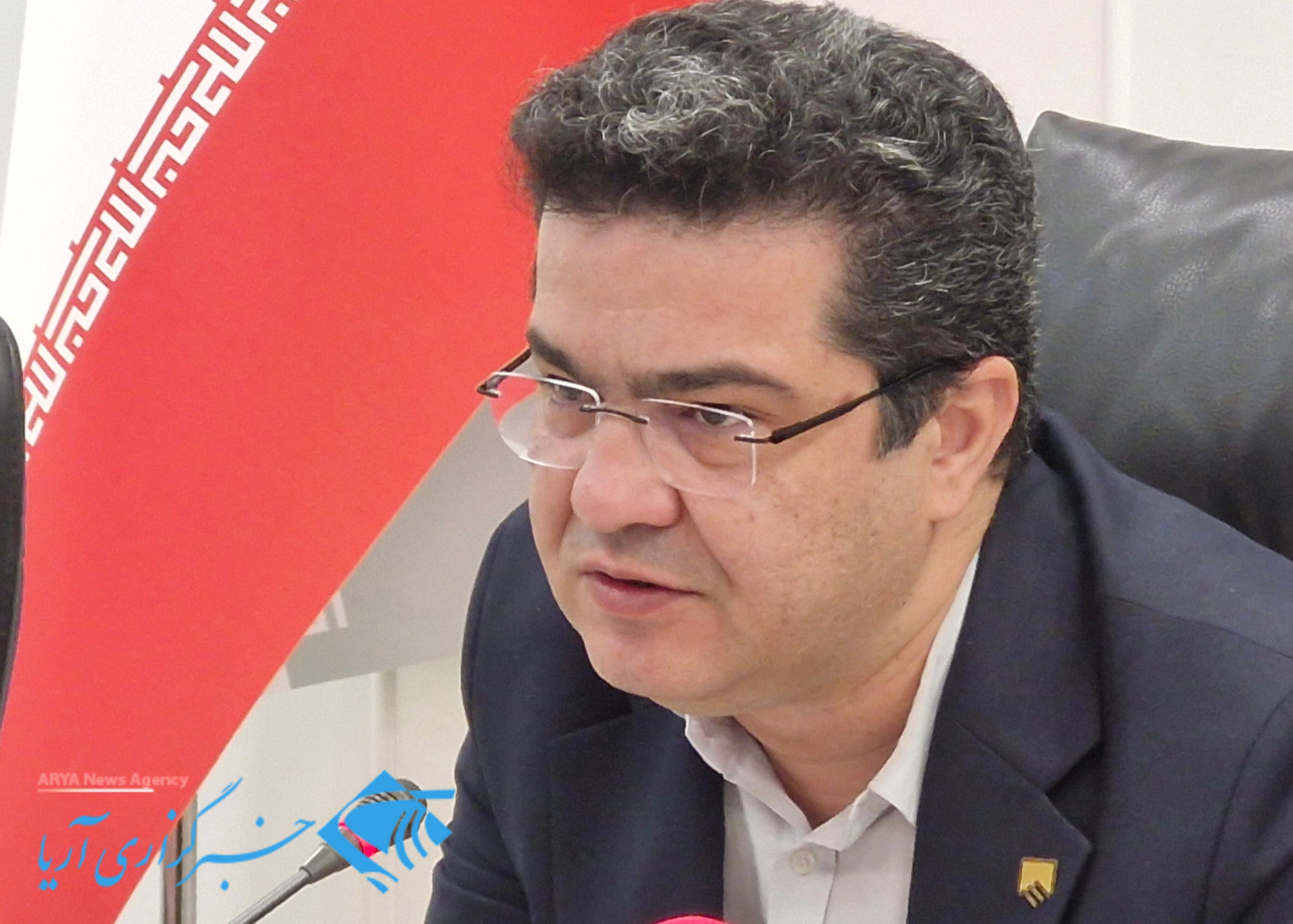 هوشمندسازی خدمات و ارتقای شفافیت در صنعت ساختمان گلستان/ سامانه احراز هویت «اثر انگشت» عملیاتی میشود
