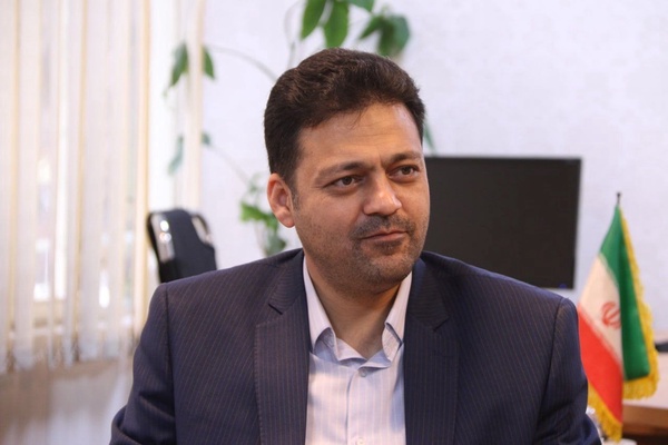 حسین توکلی کجانی سرپرست معاونت سیاسی استانداری تهران شد