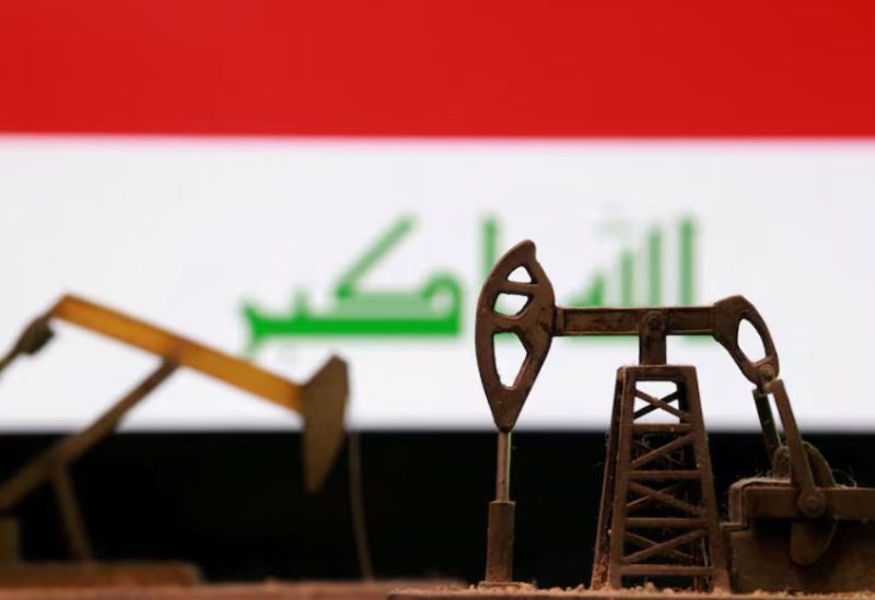 عراق: ظرفیت صادرات نفت به بیش از 3 میلیون بشکه در روز افزایش یافته است