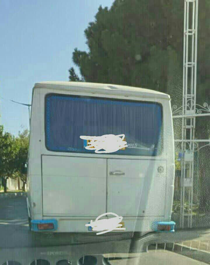 برخورد با یک گروه طبیعت گردی ناهنجار و غیر مجاز در نیشابور