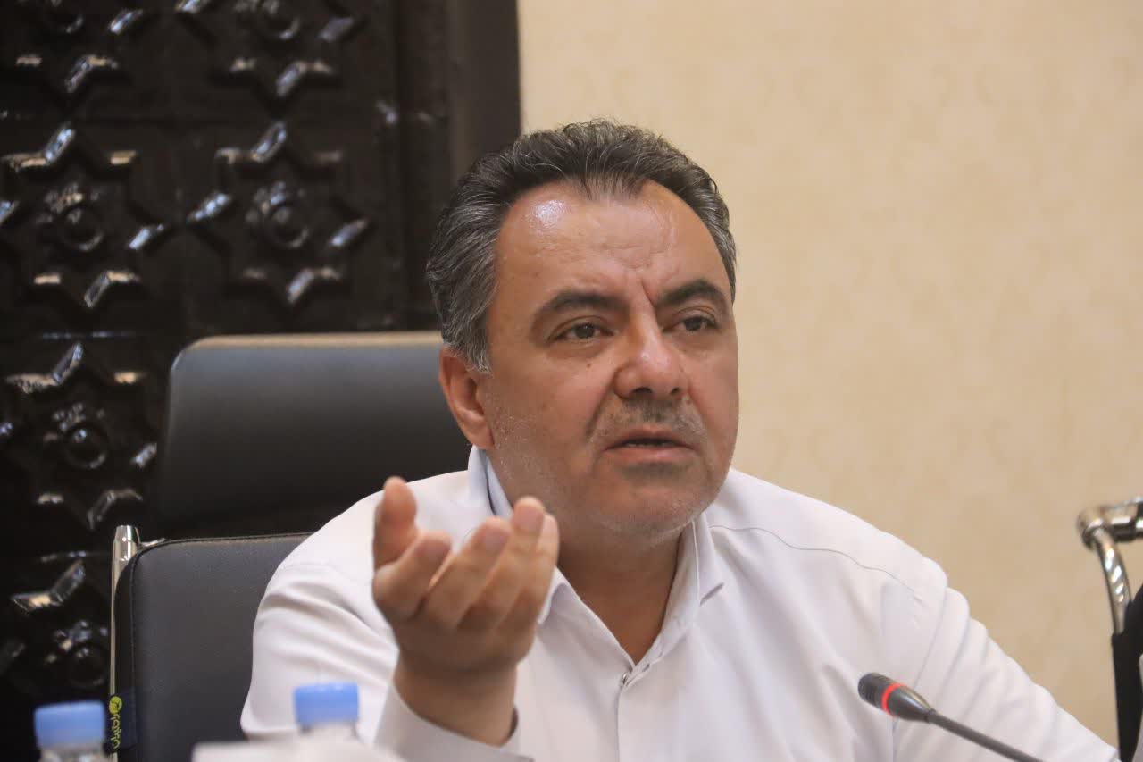 شهردار کرمانشاه از برنامه های فرهنگی نوآورانه حمایت میکنیم