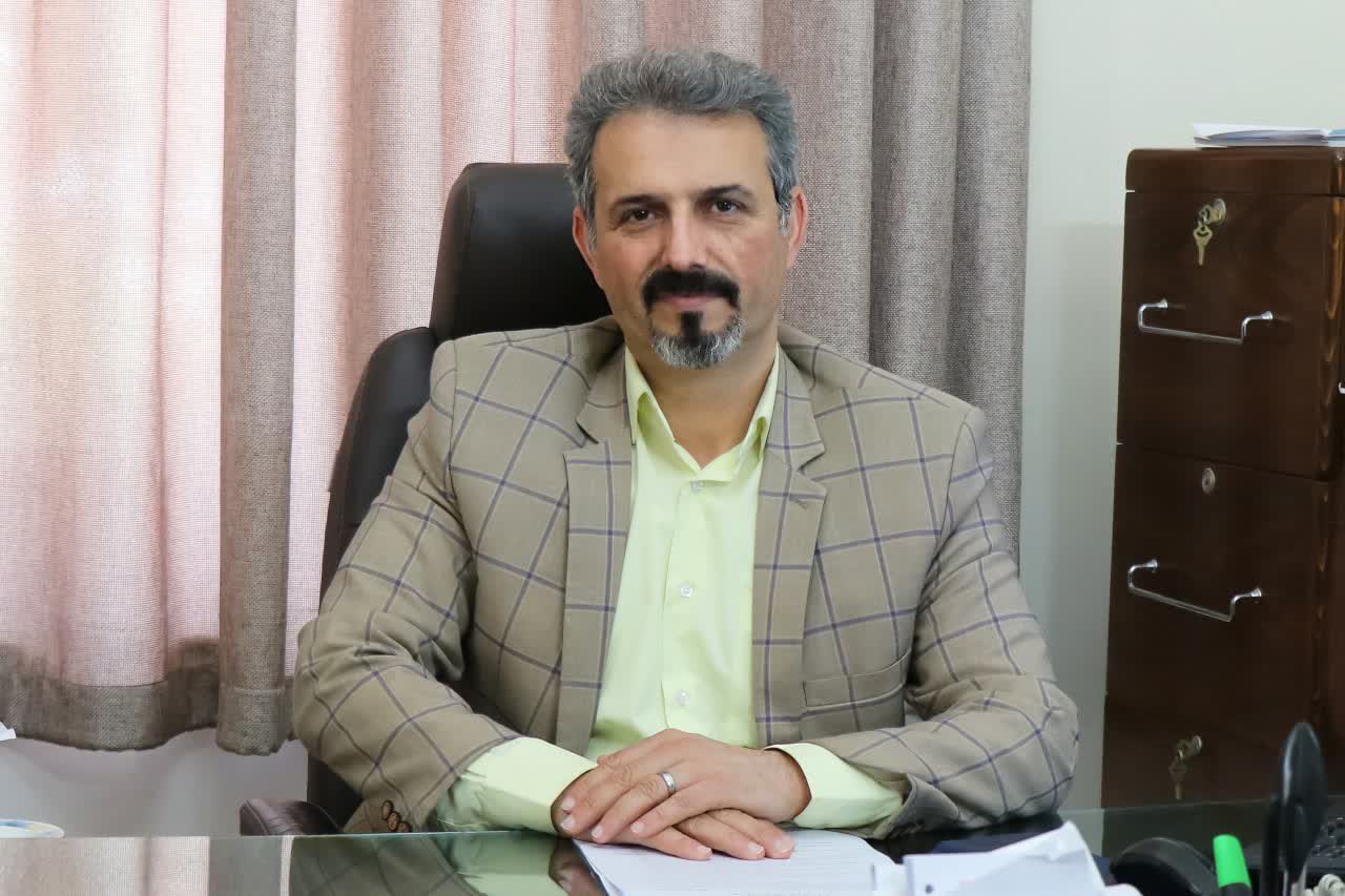 گزارش دبیرخانه هیأت امنای دانشگاه علوم پزشکی بابل ازرشد شاخصهای عملکردی طی دو سال اخیر