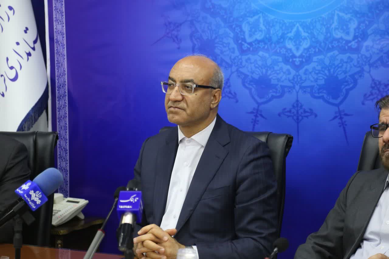 استاندار کرمانشاه: طرح «دهکده سلامت» با محوریت تکریم و مراقبت تخصصی در کرمانشاه اجرا میشود
