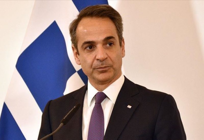 نخست‌وزیر یونان برگزاری انتخابات زودهنگام را رد کرد