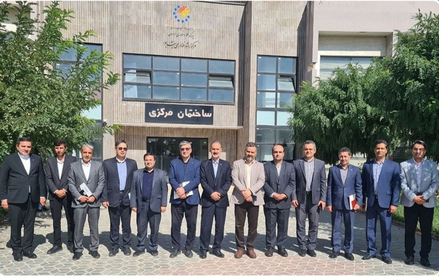 ایجاد هاب فناوری استان و الگویی ملی در نیشابور، دستیافتنی است